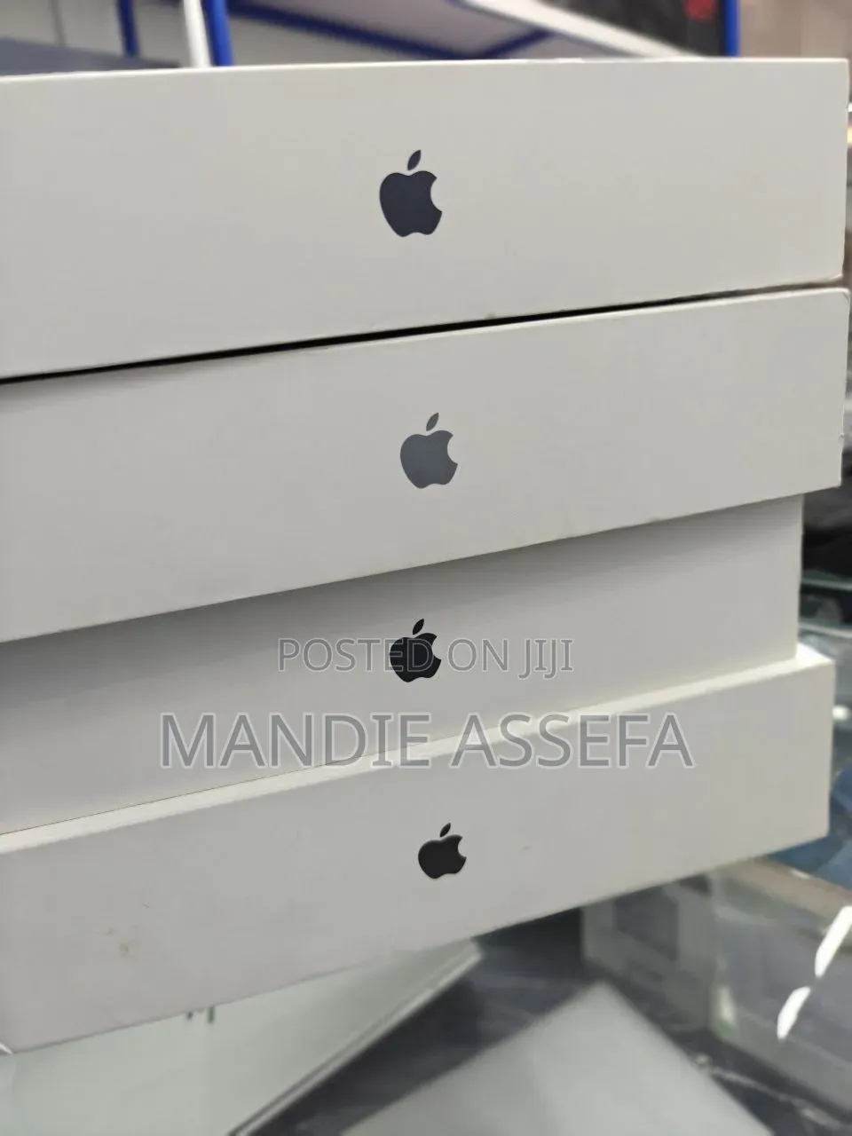 New Laptop Apple MacBook Pro 2026 M5 Pro 36GB Apple M5 SSD 2T