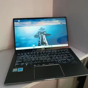 New Laptop Asus ZenBook UX303UA 16GB Intel Core i7 SSD 512GB