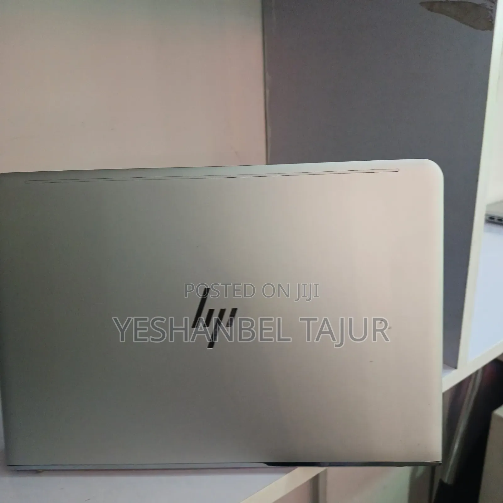 Laptop HP Envy 13 4GB Intel Core i5 SSD 256GB