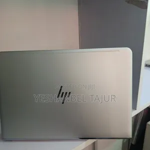 Laptop HP Envy 13 4GB Intel Core i5 SSD 256GB
