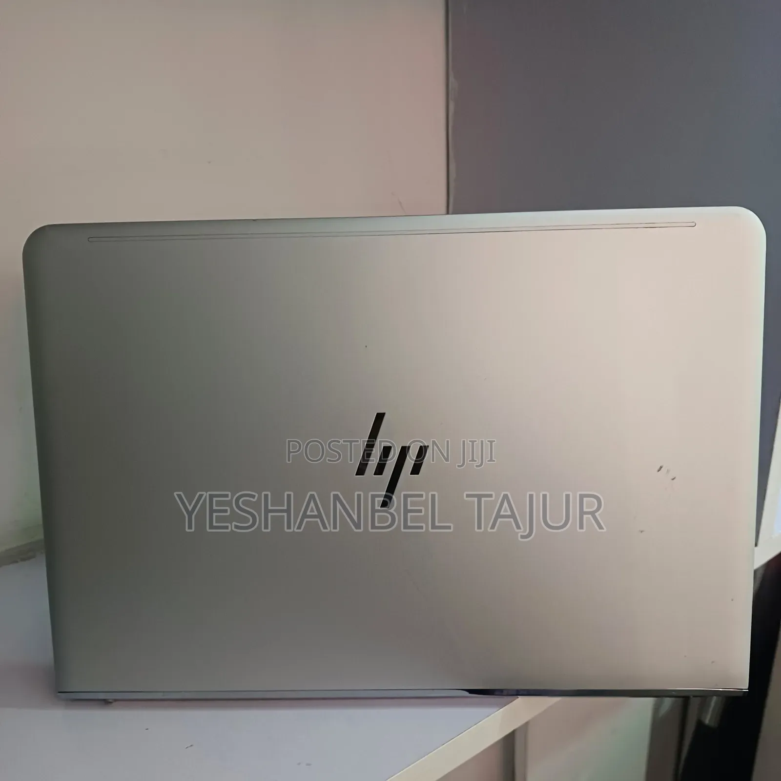 Laptop HP Envy 13 4GB Intel Core i5 SSD 256GB