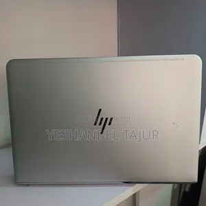 Laptop HP Envy 13 4GB Intel Core i5 SSD 256GB