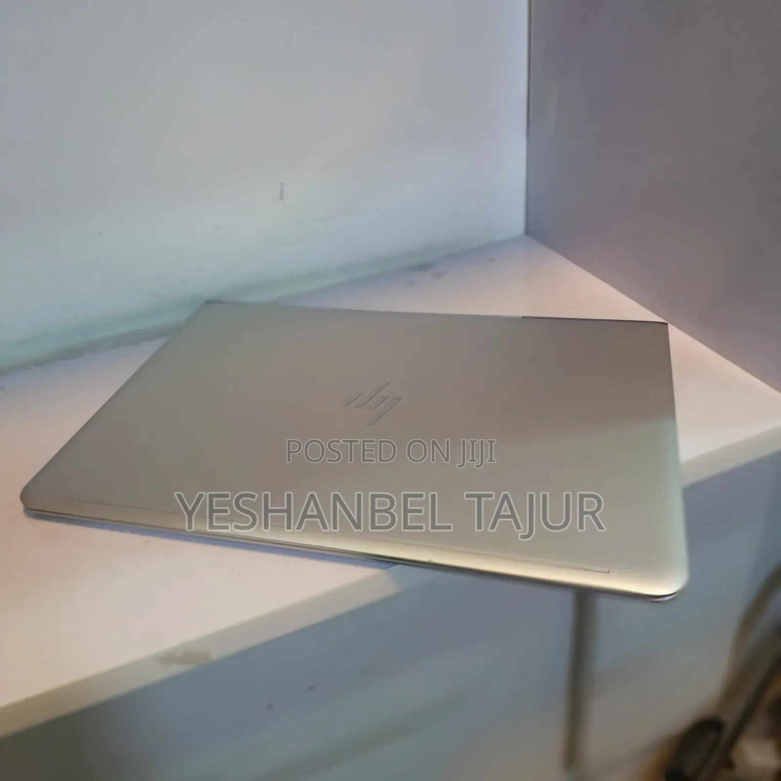 Laptop HP Envy 13 4GB Intel Core i5 SSD 256GB