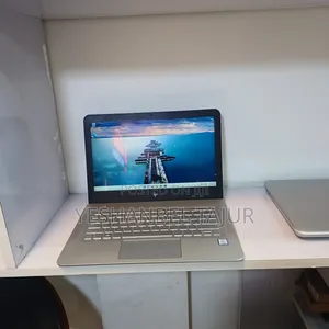 Laptop HP Envy 13 4GB Intel Core i5 SSD 256GB
