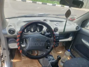 Hyundai Atos 1999 Gold