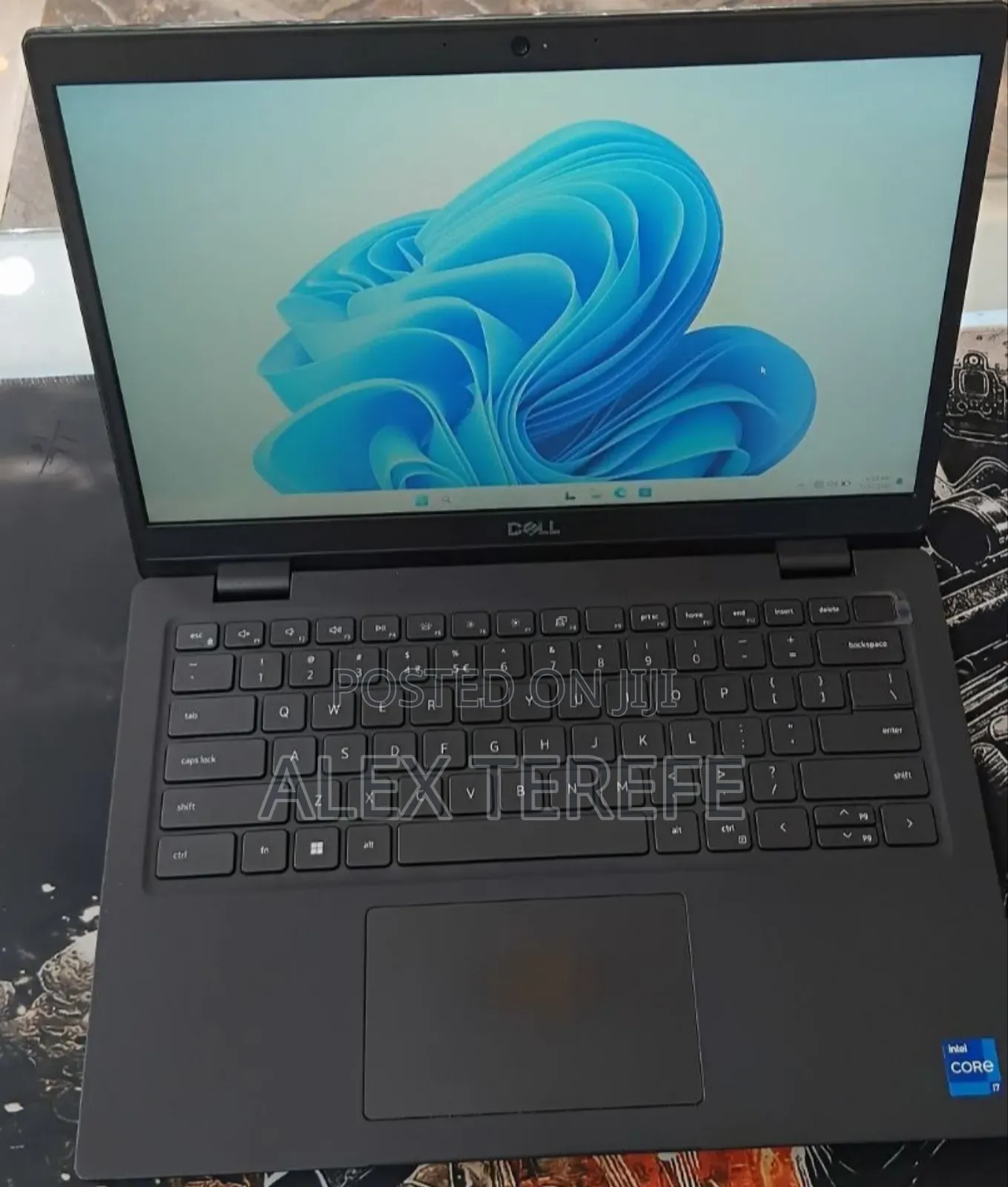 New Laptop Dell Latitude 3420 16GB Intel Core i7 SSD 512GB