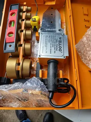 Welloo Model PTWW Plastic Tube (PPR)