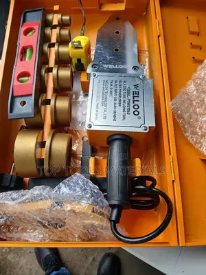 Welloo Model PTWW Plastic Tube (PPR)