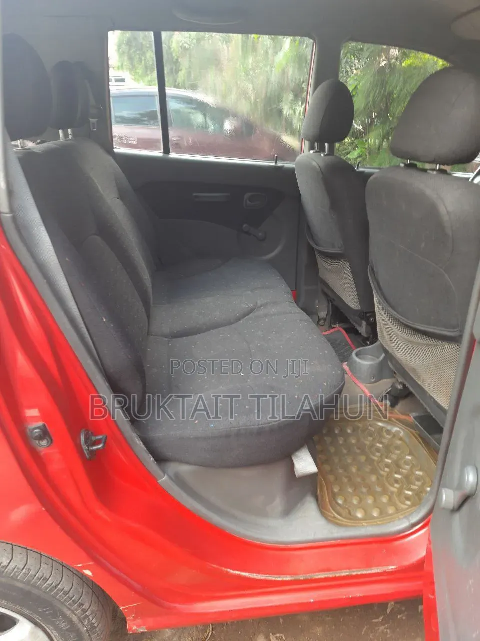 Hyundai Atos 1999 Gold