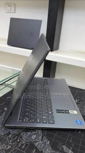 New Laptop Lenovo Ideapad 3 8GB Intel Core i5 SSD 512GB
