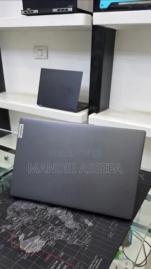 New Laptop Lenovo Ideapad 3 8GB Intel Core i5 SSD 512GB