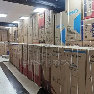 Fridge Ronix 350Litr