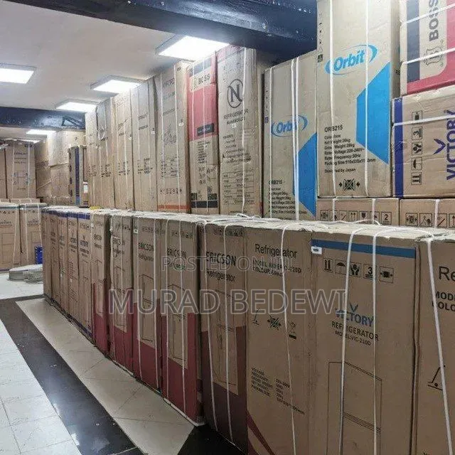 Fridge Ronix 350Litr