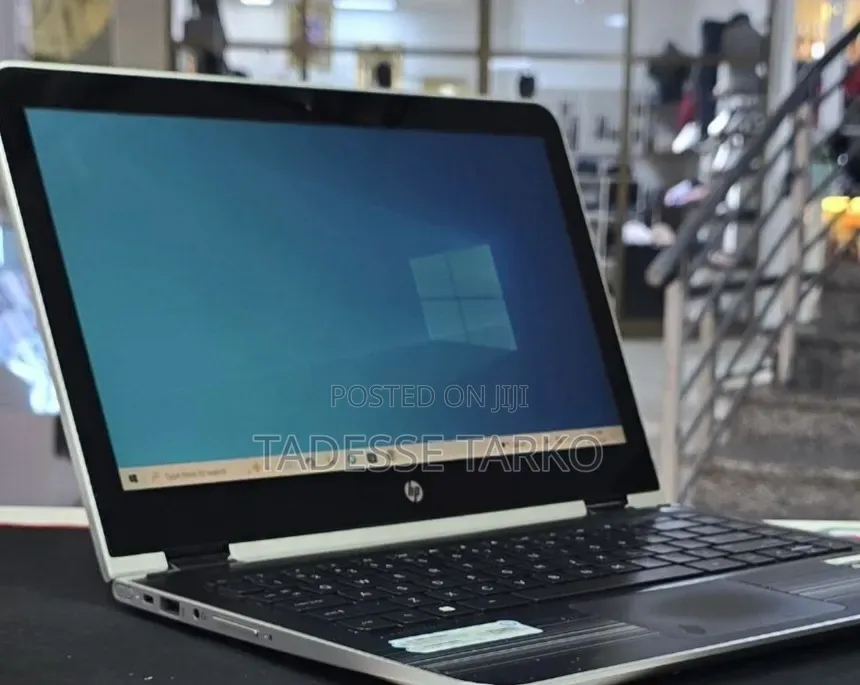 New Laptop HP Pavilion 14 4GB Intel Core i3 HDD 1T