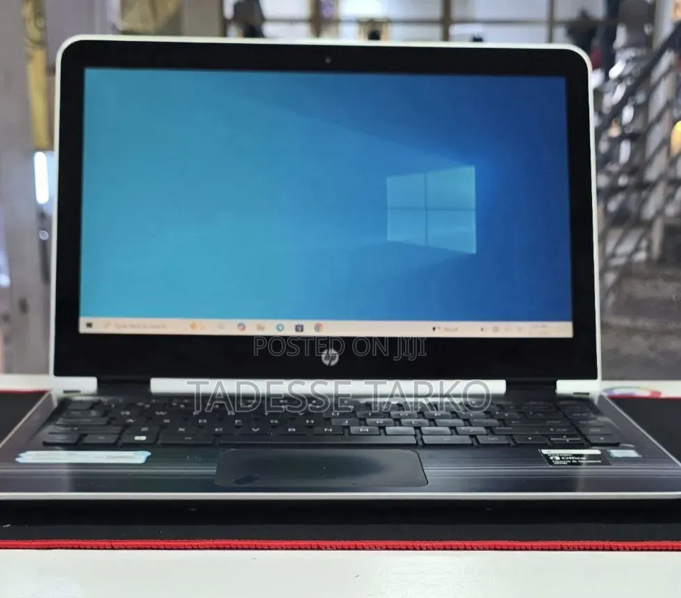 New Laptop HP Pavilion 14 4GB Intel Core i3 HDD 1T