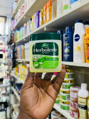 Herbolene Vaseline