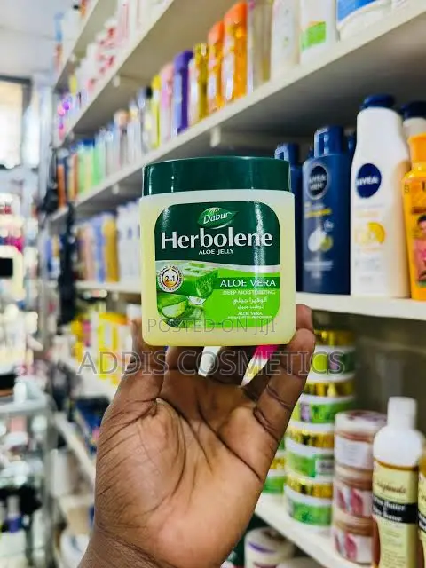 Herbolene Vaseline
