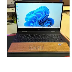 New Laptop HP Envy x360 16GB Intel Core i7 SSD 512GB
