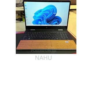 New Laptop HP Envy x360 16GB Intel Core i7 SSD 512GB