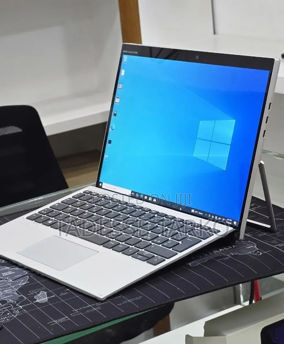 New Laptop HP 8GB Intel Core i5 SSD 256GB
