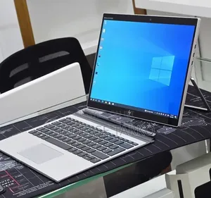 New Laptop HP 8GB Intel Core i5 SSD 256GB