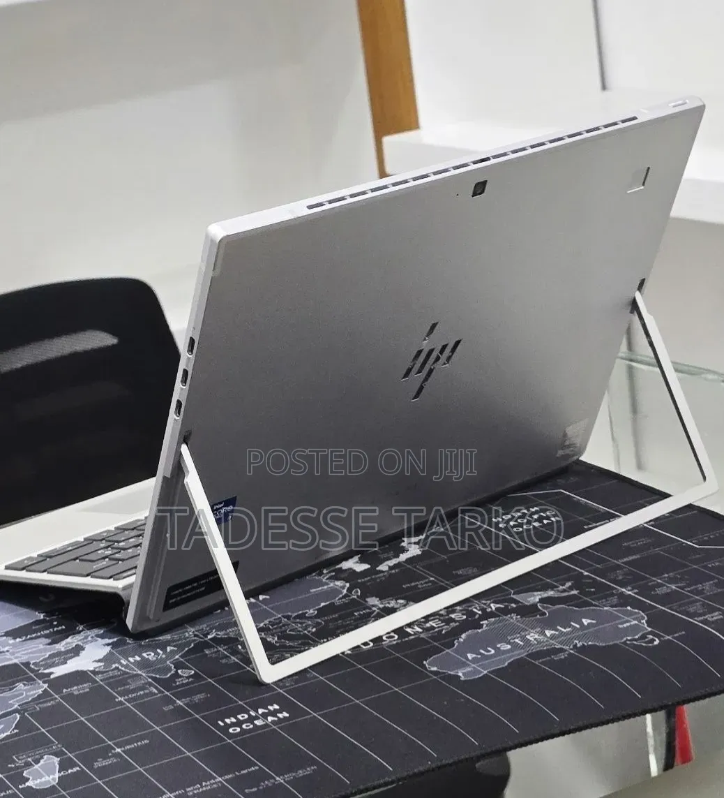 New Laptop HP 8GB Intel Core i5 SSD 256GB
