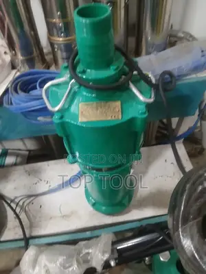 ,Shimge QD10-32/3-1.5J የኤሌክትሪክ ውሃ ፓምፕ ነው።