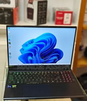 New Laptop Acer Predator Helios Neo 16 16GB Intel Core i9 SSD 1T