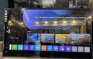 XPERIA 65 Inch TV QLED Smart TV – 65XR70 WebOS Hub