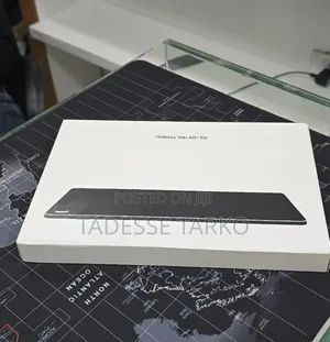 New Samsung Galaxy Tab A11 5G 128 GB Gray