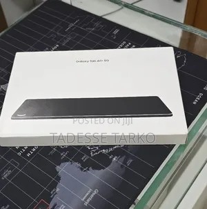 New Samsung Galaxy Tab A11 5G 128 GB Gray