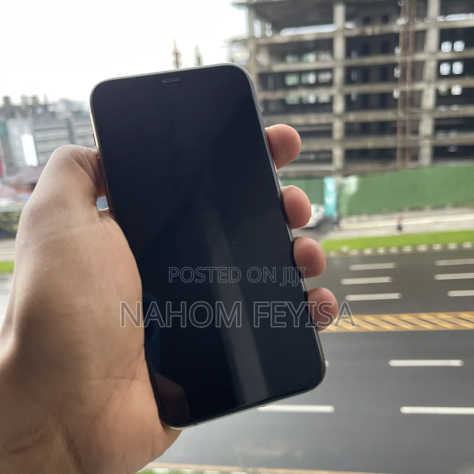 Apple iPhone 11 Pro 64 GB Gold