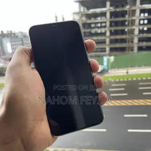 Apple iPhone 11 Pro 64 GB Gold