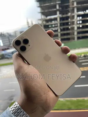 Apple iPhone 11 Pro 64 GB Gold