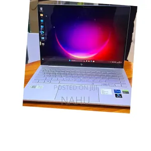New Laptop HP Envy x360 16GB Intel Core i5 SSD 512GB