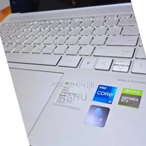 New Laptop HP Envy x360 16GB Intel Core i5 SSD 512GB