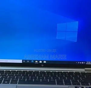 New Laptop HP EliteBook 840 G8 16GB Intel Core i7 SSD 512GB
