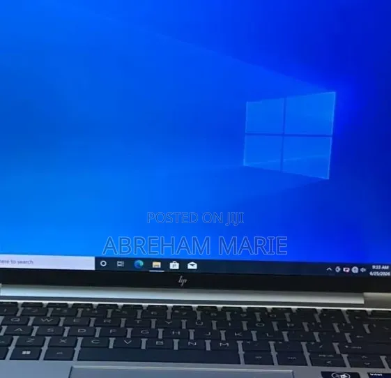 New Laptop HP EliteBook 840 G8 16GB Intel Core i7 SSD 512GB