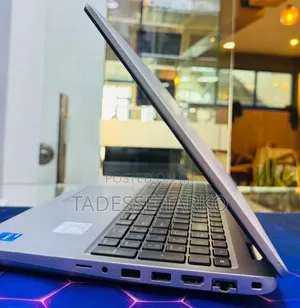 New Laptop Dell Precision 3581 16GB Intel Core i7 SSD 1T