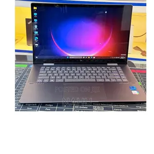 New Laptop HP Envy x360 16GB Intel Core i5 SSD 512GB