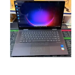 New Laptop HP Envy x360 16GB Intel Core i5 SSD 512GB