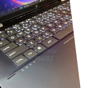 New Laptop HP Envy x360 16GB Intel Core i5 SSD 512GB