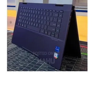 New Laptop HP Envy x360 16GB Intel Core i5 SSD 512GB