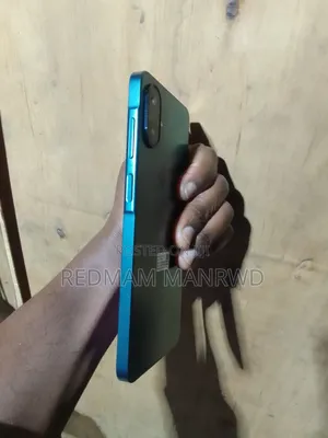 Samsung Galaxy A07 128 GB Blue