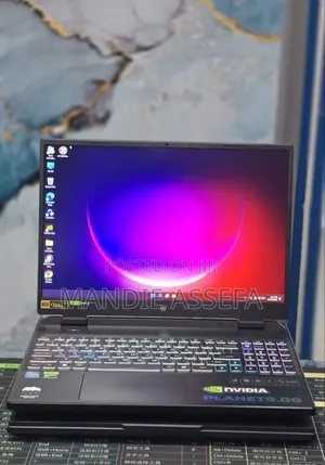 New Laptop Acer Predator Helios 16 16GB Intel Core i7 SSD 1T
