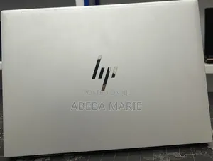 New Laptop HP EliteBook 845 G8 16GB AMD Ryzen 7 SSD 512GB