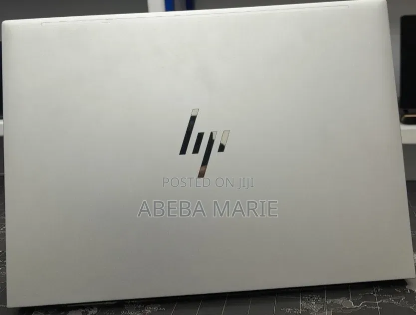 New Laptop HP EliteBook 845 G8 16GB AMD Ryzen 7 SSD 512GB