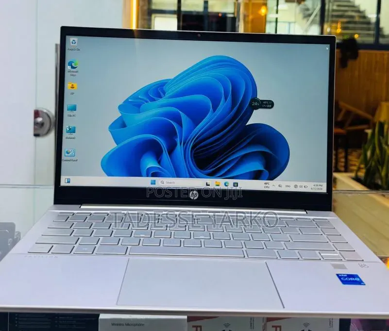 New Laptop HP Stream Notebook 16GB Intel Core i7 SSD 1T