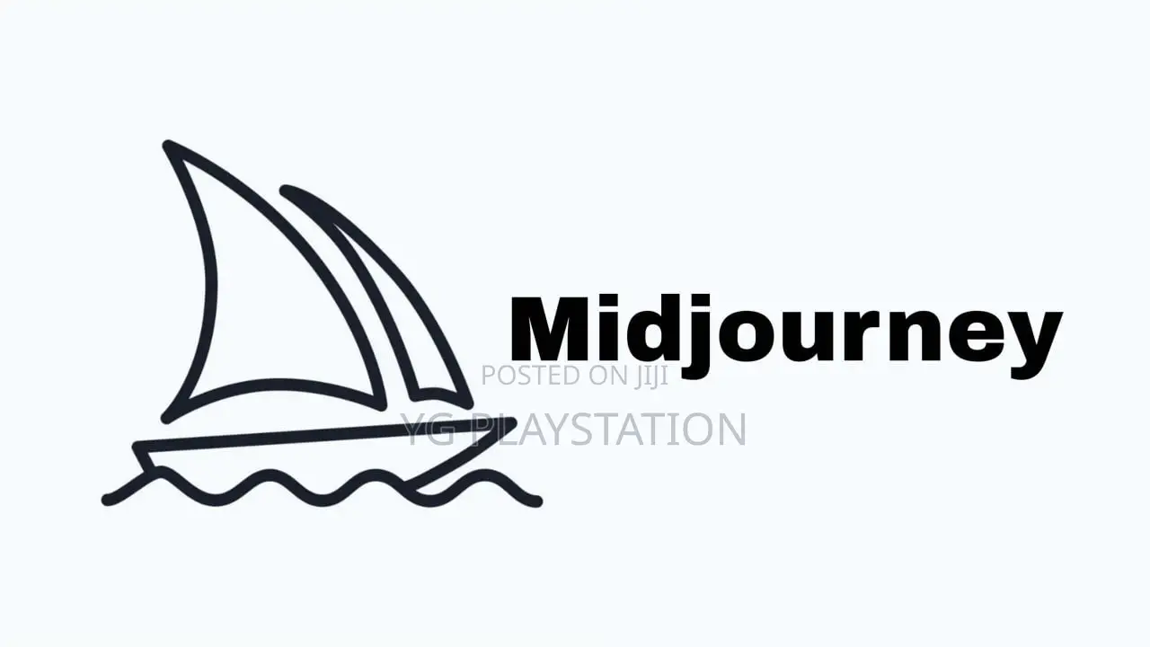 MidJourney Basic Standard Pro Top UP