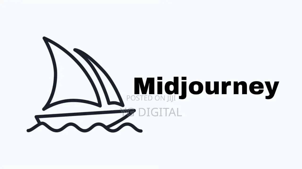 MidJourney Basic Standard Pro Top UP